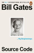 Cover-Bild zum Titel 'Source Code' von 'Bill Gates'