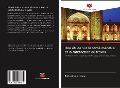 Cover-Bild zum Titel 'Une étude sur la santé mentale et la satisfaction au travail' von 'Rafiq Ahmad Lone'