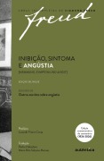 Cover-Bild zum Titel 'Freud - Inibição, sintoma e angústia [Hemmung, Symptom und Angst] Edição comemorativa bilíngue (1926-2026)' von 'Sigmund Freud'
