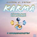 Cover-Bild zum Titel 'Karma' von 'Oliver J. Petry'