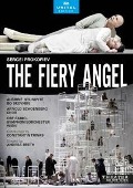 The Fiery Angel - Skovhus/Stundyte/Petrinsky/ORF RSO Wien