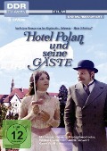 Hotel Polan und seine Gäste - Jan Koplowitz, Hans Müncheberg, Günther Rücker, Horst Seemann, Horst Seemann