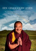 Cover-Bild zum Titel 'Een Gelukkiger Leven' von 'Shar Khentrul Jamphel Lodrö'