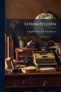 Cover-Bild zum Titel 'Levens-Studiën' von 'Cornelis Pruys Van Der Hoeven'