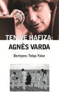 Cover-Bild zum Titel 'Ten ve Hafiza Agnes Varda' von 'Kolektif'