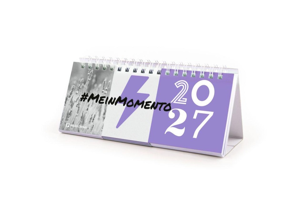 meinMomento 2027 - 