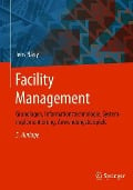 Facility Management - Jens Nävy