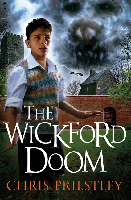 The Wickford Doom - Chris Priestley
