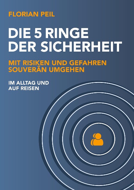 Die 5 Ringe der Sicherheit - Florian Peil