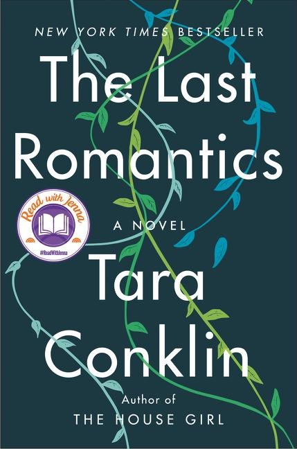 The Last Romantics - Tara Conklin