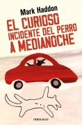Cover-Bild zum Titel 'El Curioso Incidente del Perro a Medianoche / The Curious Incident of the Dog in the Night-Time' von 'Mark Haddon'