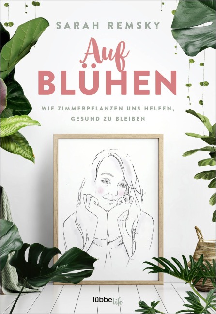 Aufblühen - Sarah Remsky