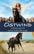 Cover-Bild zum Titel 'OSTWIND' von 'Lea Schmidbauer, Kristina Magdalena Henn'