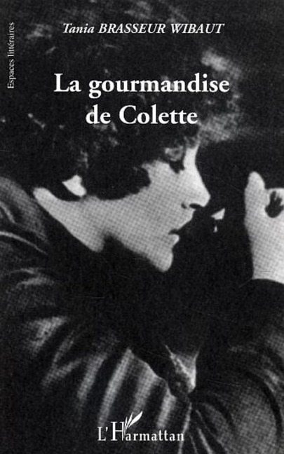 La gourmandise de Colette - Brasseur wibaut