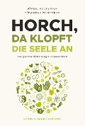 Cover-Bild zum Titel 'Horch, da klopft die Seele an!' von 'Bärbel und Sebastian Rockstroh'