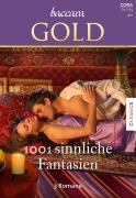 Cover-Bild zum Titel 'Baccara Gold Band 37' von 'Brenda Jackson, Tessa Radley, Nalini Singh'