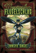 Maximilian Flügelschlag - Angie Sage