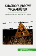 Cover-Bild zum Titel 'Katastrofa j¿drowa w Czarnobylu' von 'Aude Perrineau'