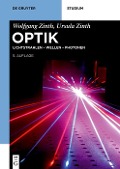 Optik - Wolfgang Zinth, Ursula Zinth