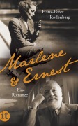 Cover-Bild zum Titel 'Marlene und Ernest' von 'Hans-Peter Rodenberg'