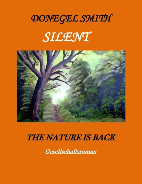 Silent - Donegel Smith