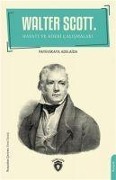 Cover-Bild zum Titel 'Walter Scott' von 'Payevskaya Adelaida'