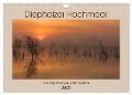 Diepholzer Hochmoor (Wandkalender 2025 DIN A4 quer), CALVENDO Monatskalender - 