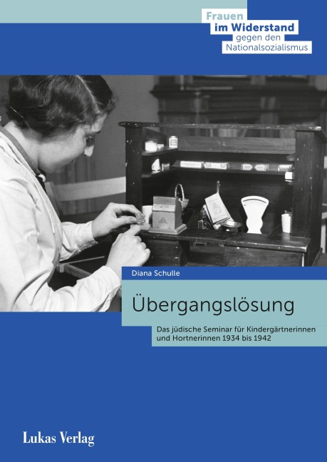Übergangslösung - Diana Schulle