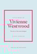 Cover-Bild zum Titel 'Little Book of Vivienne Westwood' von 'Glenys Johnson'
