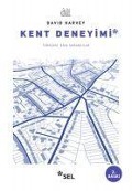 Cover-Bild zum Titel 'Kent Deneyimi' von 'David Harvey'