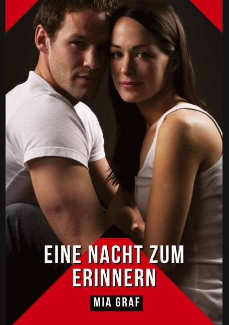 Eine Nacht zum Erinnern - Mia Graf