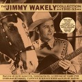 Cover-Bild zum Titel 'The Jimmy Wakely Collection 1940-53' von 'Jimmy Wakely'