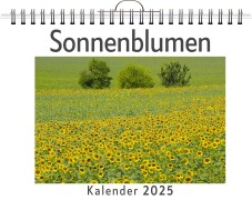 Cover-Bild zum Titel 'Sonnenblumen' von 'Sophia König'