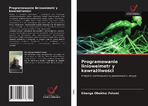 Programowanie linioweimetr y kawra¿liwo¿ci - Gbenga Obokhai Folami