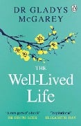 Cover-Bild zum Titel 'The Well-Lived Life' von 'Gladys McGarey'