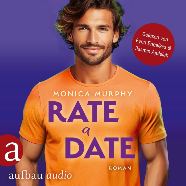 Rate a Date - Monica Murphy