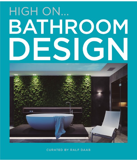 BATHROOM DESIGN - Ralf Daab
