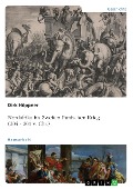 Nordafrika im Zweiten Punischen Krieg (204 - 201 v. Chr.) - Dirk Höppner