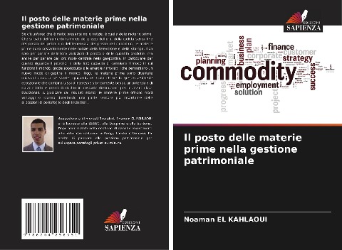 Il posto delle materie prime nella gestione patrimoniale - Noaman El Kahlaoui