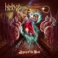Cover-Bild zum Titel 'Legacy Of The Dead' von 'Nimrod'