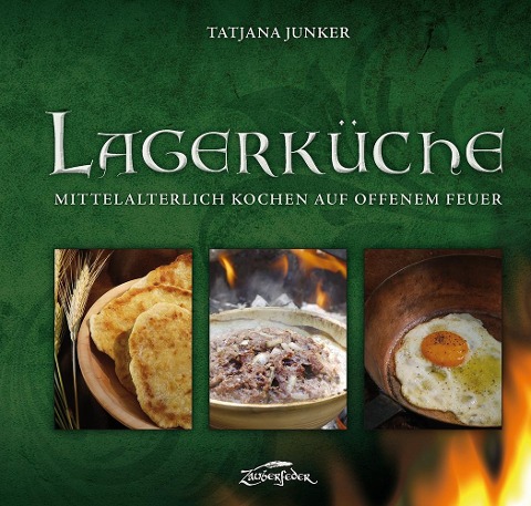 Lagerküche - Tatjana Junker