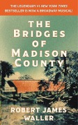 Cover-Bild zum Titel 'The Bridges of Madison County' von 'Robert James Waller'