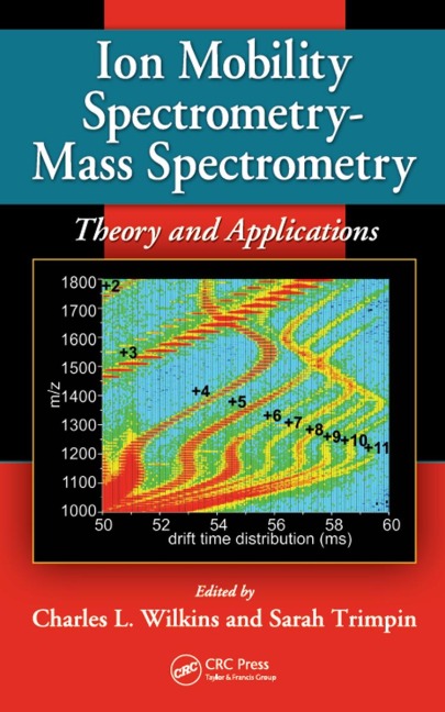 Ion Mobility Spectrometry - Mass Spectrometry - 