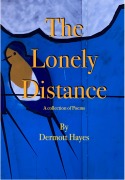 Cover-Bild zum Titel 'The Lonely Distance' von 'Dermott Hayes'