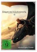 Cover-Bild zum Titel 'Drachenzähmen leicht gemacht (2025)' von 'Dean Deblois, John Powell'