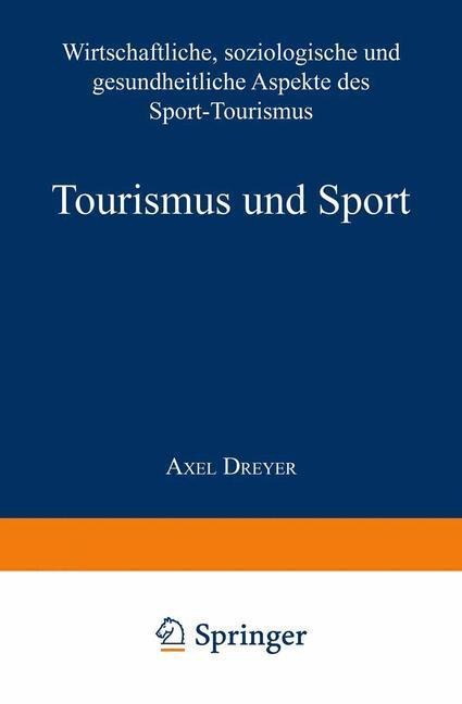 Tourismus und Sport - 