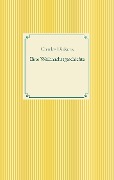 Cover-Bild zum Titel 'Eine Weihnachtsgeschichte' von 'Charles Dickens'