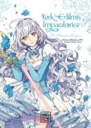 Cover-Bild zum Titel 'Terk Edilmis Imparatorice 1' von 'Yuna'