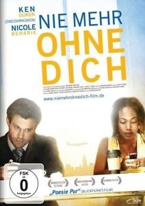 Nie mehr ohne Dich - Stefan C. Schaefer, Christoph Silber, Scott Jacoby