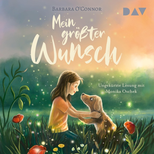 Mein größter Wunsch - Barbara O'Connor